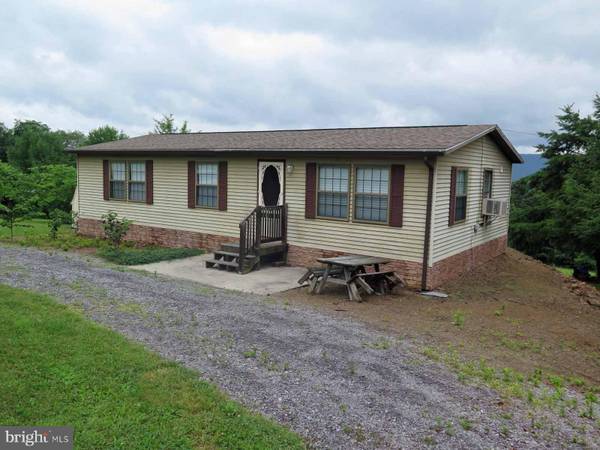 13646 UPPER CORNERS, Hesston, PA 16647