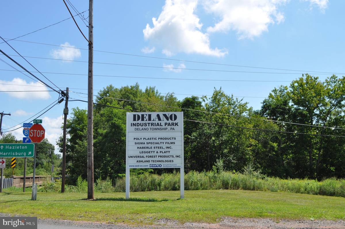 Delano, PA 18220,10 SONY DRIVE