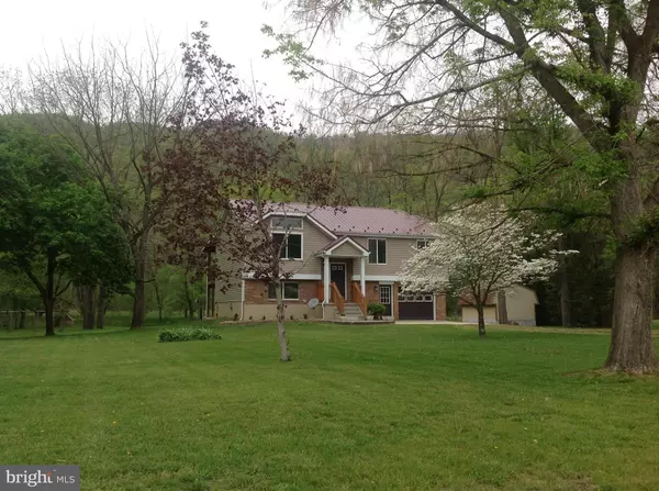 Moorefield, WV 26836,366 YUKON DR