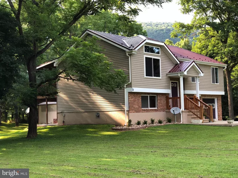 366 YUKON DR, Moorefield, WV 26836