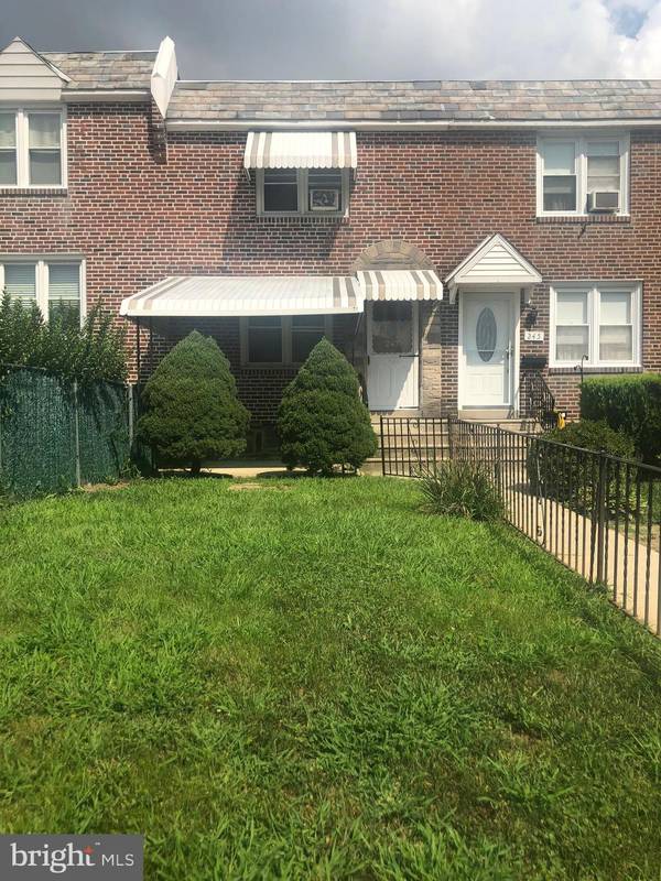 247 CAMBRIDGE RD, Clifton Heights, PA 19018