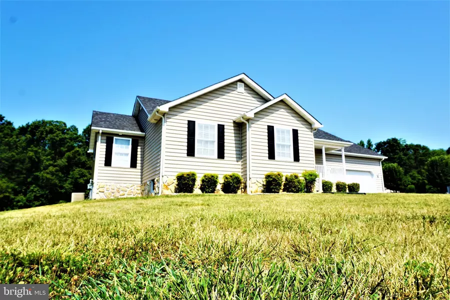 458 WHITETAIL RUN, Clayton, DE 19938