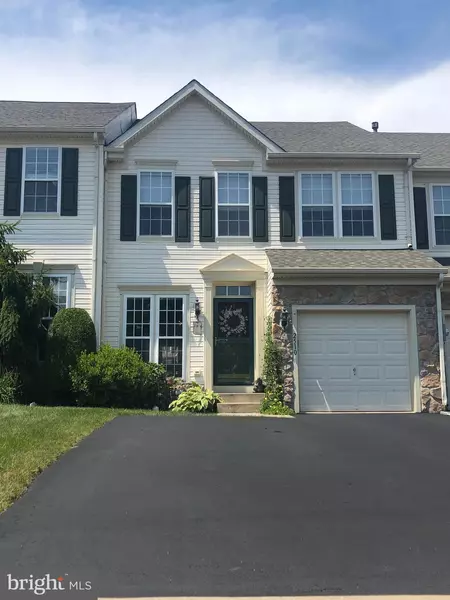 2510 PEACHTREE DR, Perkasie, PA 18944