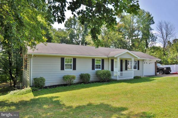 4037 MADONNA RD, Jarrettsville, MD 21084