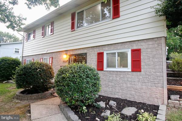 4307 LYONS ST, Temple Hills, MD 20748