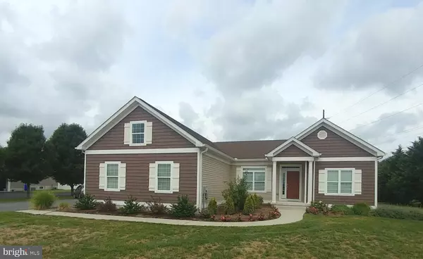 Harbeson, DE 19951,23308 GREENBANK DR