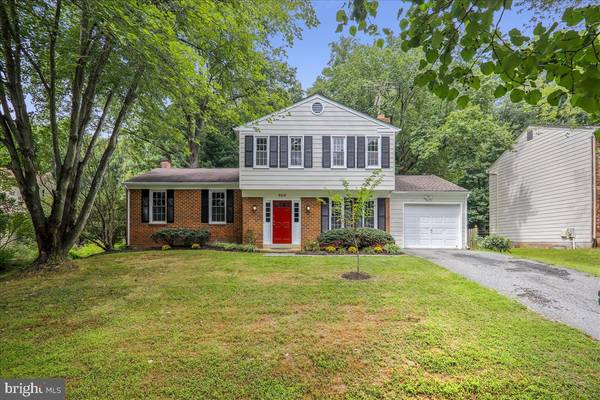 904 WINDMILL LN, Silver Spring, MD 20905