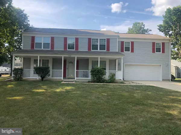 15900 ALAMEDA DR, Bowie, MD 20716