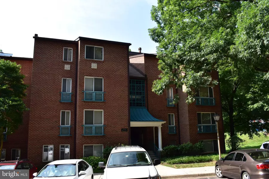 11843 SHIRE CT #31D, Reston, VA 20191