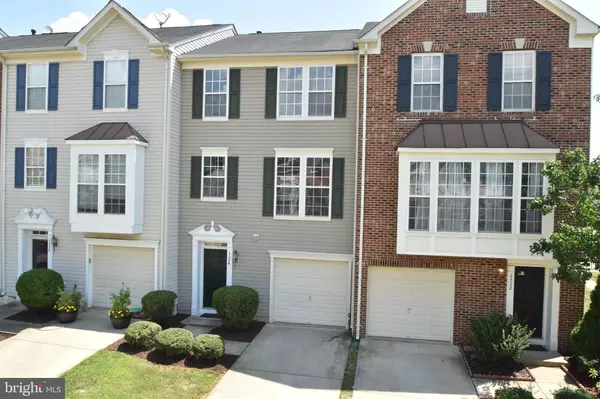 1334 CRANES BILL WAY, Woodbridge, VA 22191