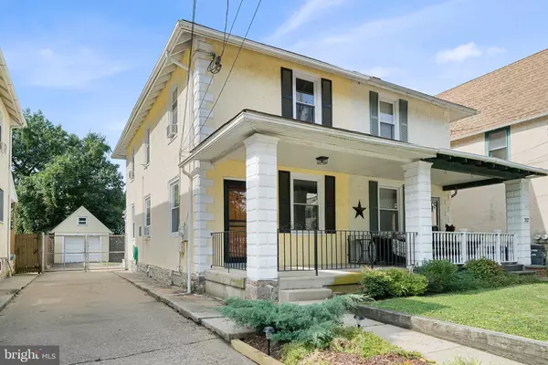 Ambler, PA 19002,114 ROSEMARY AVE