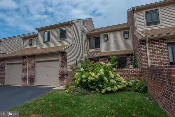 Chesterbrook, PA 19087,28 STIRLING CT