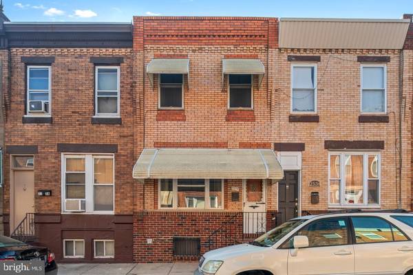 2536 S JUNIPER ST, Philadelphia, PA 19148