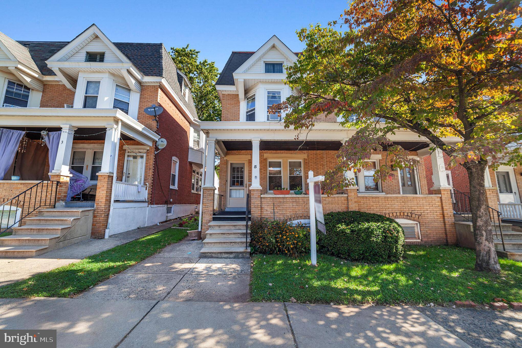 5 E BROWN ST, Norristown, PA 19401