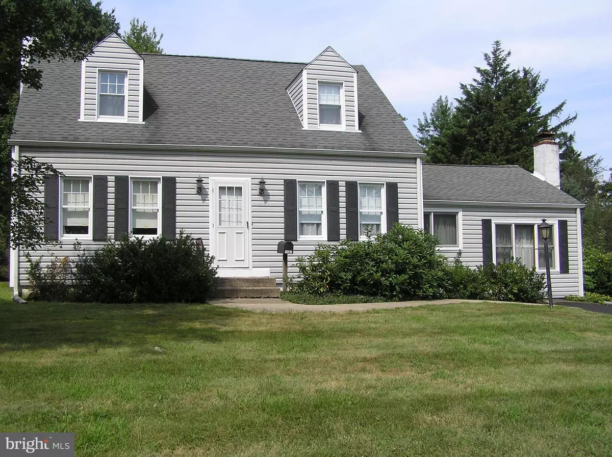 Yardley, PA 19067,1469 MAKEFIELD RD