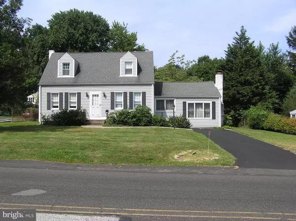 Yardley, PA 19067,1469 MAKEFIELD RD