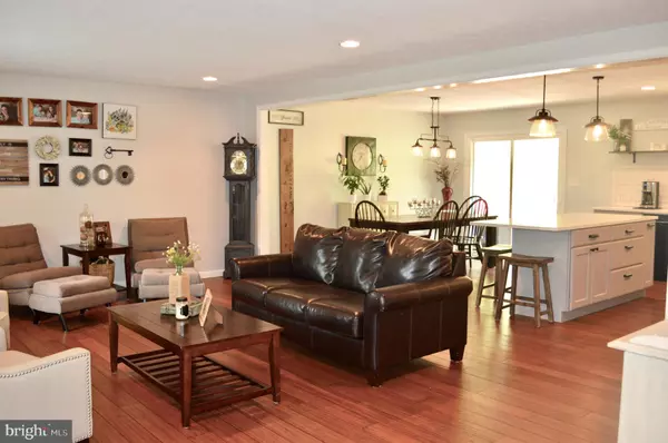 Westminster, MD 21157,2135 FRIDINGER MILL RD