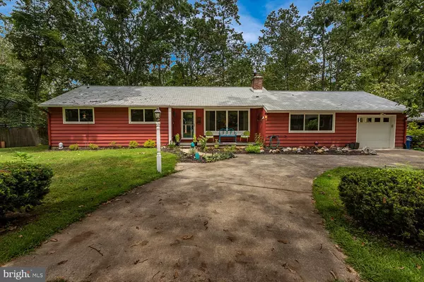 Medford Lakes, NJ 08055,166 CONAWAGA TRL