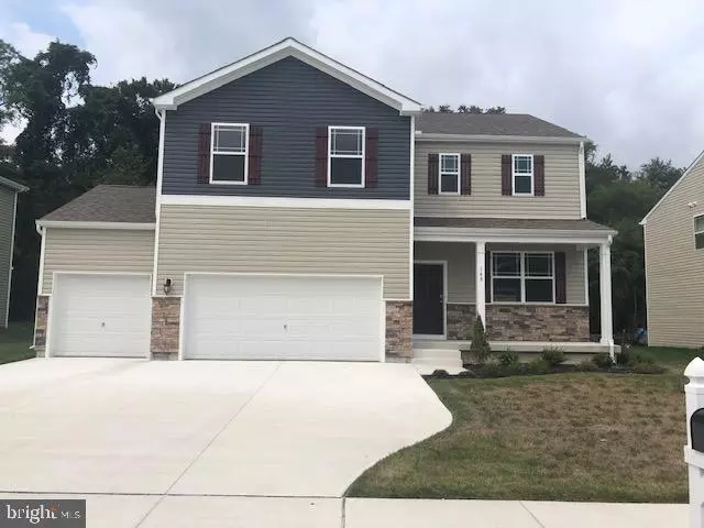 148 N MARSHVIEW TERRACE, Magnolia, DE 19962