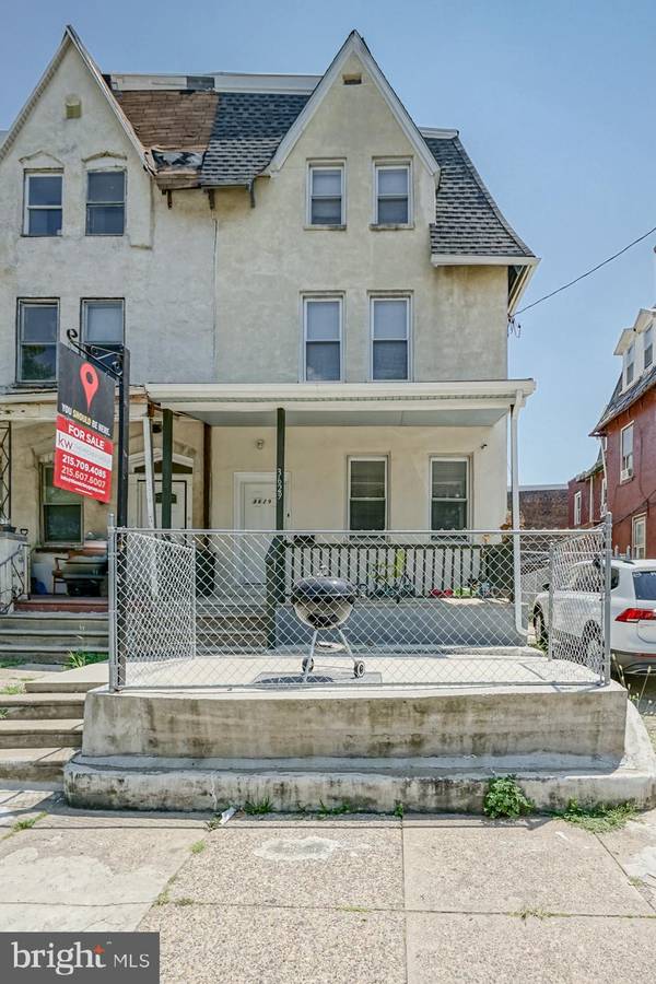 3629 N 22ND ST, Philadelphia, PA 19140