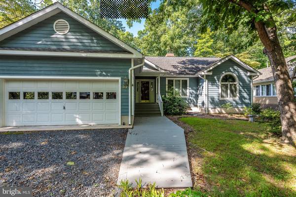 32 ABBYSHIRE RD, Ocean Pines, MD 21811