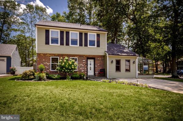 11 WOODSTREAM CT, Atco, NJ 08004