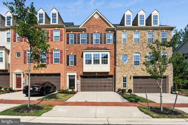 15715 MONKSILVER BND, Upper Marlboro, MD 20774