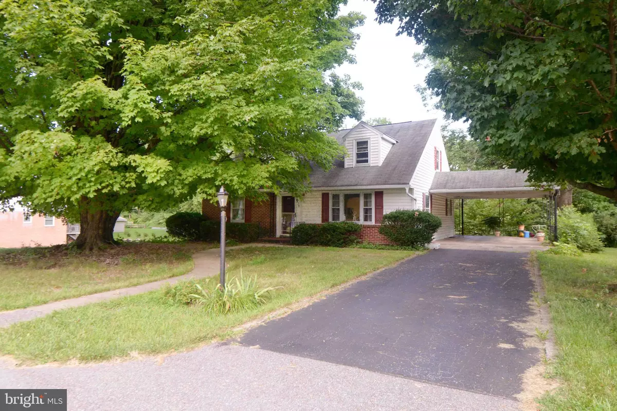 Hagerstown, MD 21742,423 N COLONIAL DR