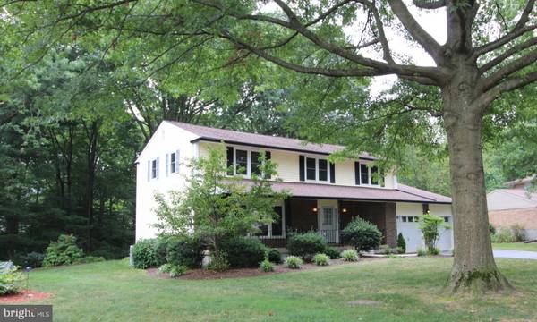 2213 PATWYNN RD, Wilmington, DE 19810