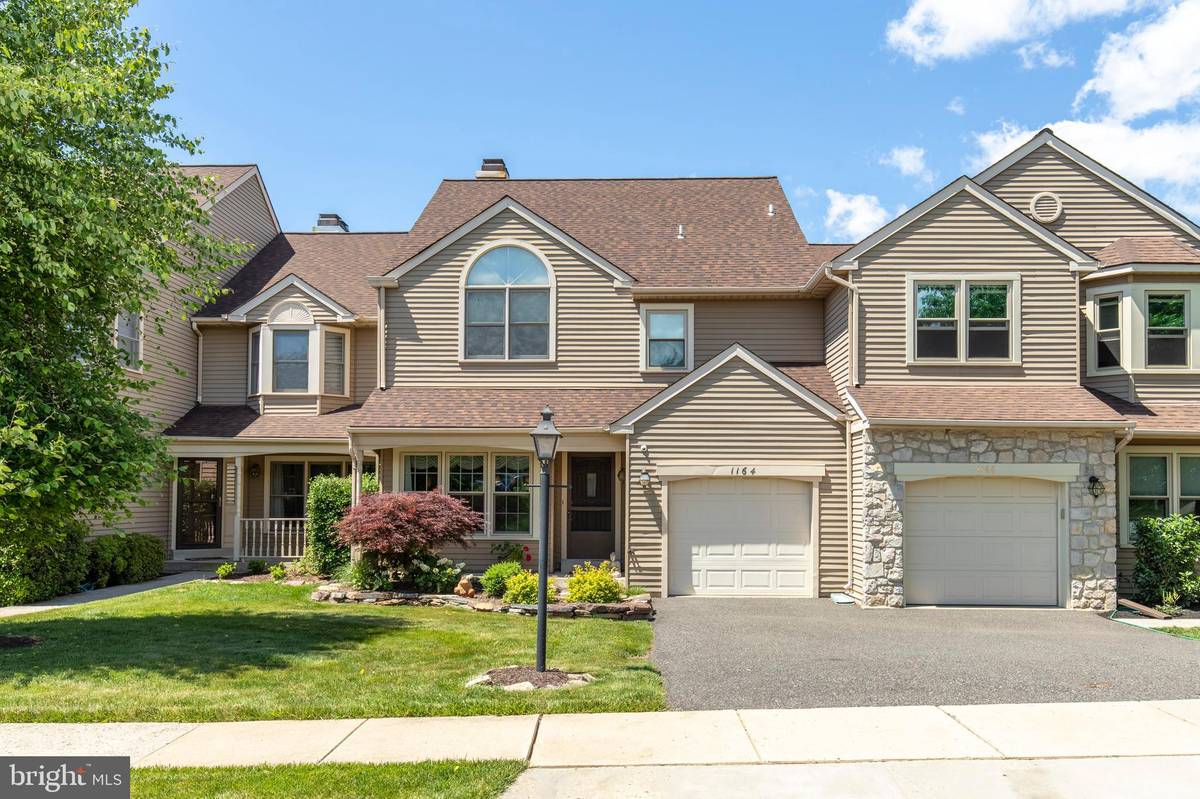 Lansdale, PA 19446,1164 KIPLING CT