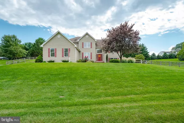 Sykesville, MD 21784,1611 COHASSET CT