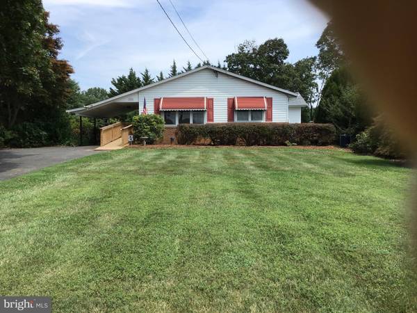 305 CALVARY RD, Churchville, MD 21028