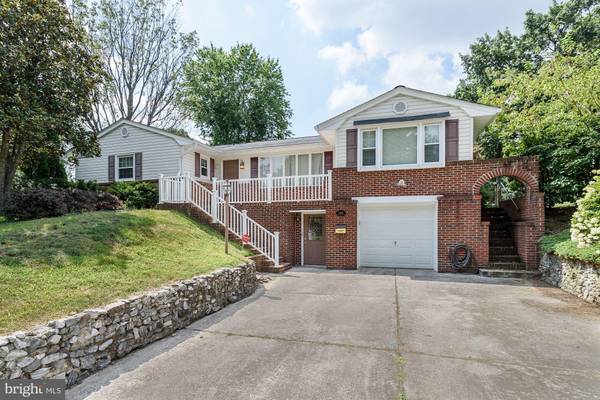 701 W MAPLE RD, Linthicum Heights, MD 21090