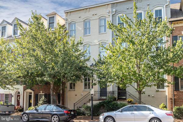 418 PENDLETON ST, Alexandria, VA 22314