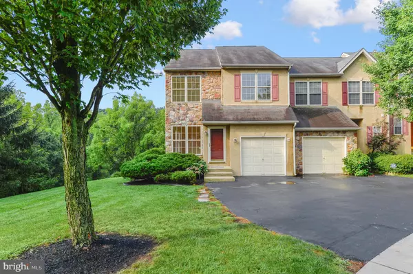 24 DUNKIRK CT, Norristown, PA 19403