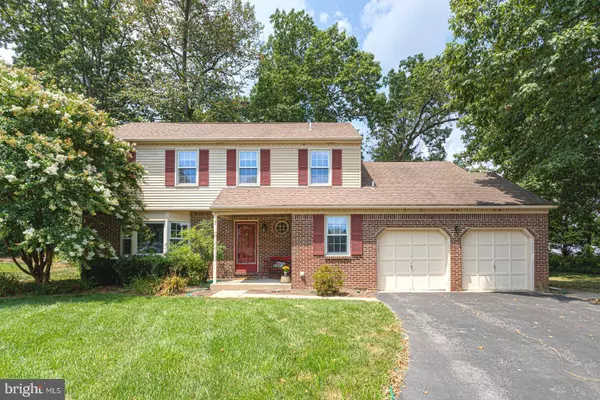 7 QUAIL CT, Wilmington, DE 19810