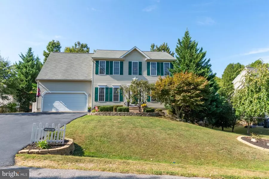 7314 BEECHPLUM RD, Fredericksburg, VA 22407