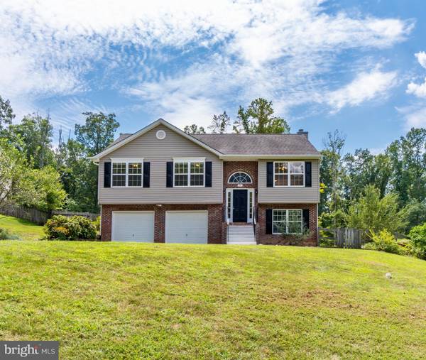 34 HIDDEN LAKE DR, Stafford, VA 22556