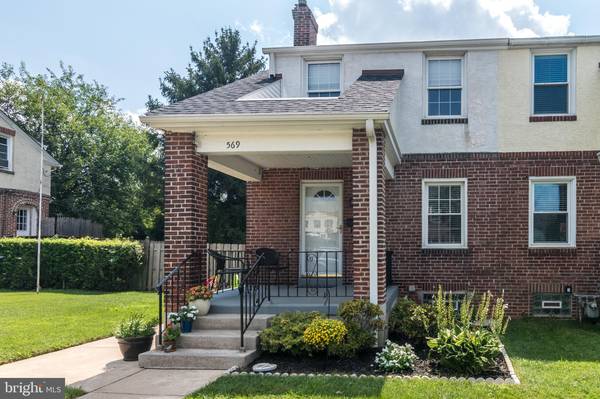 569 A ST, King Of Prussia, PA 19406