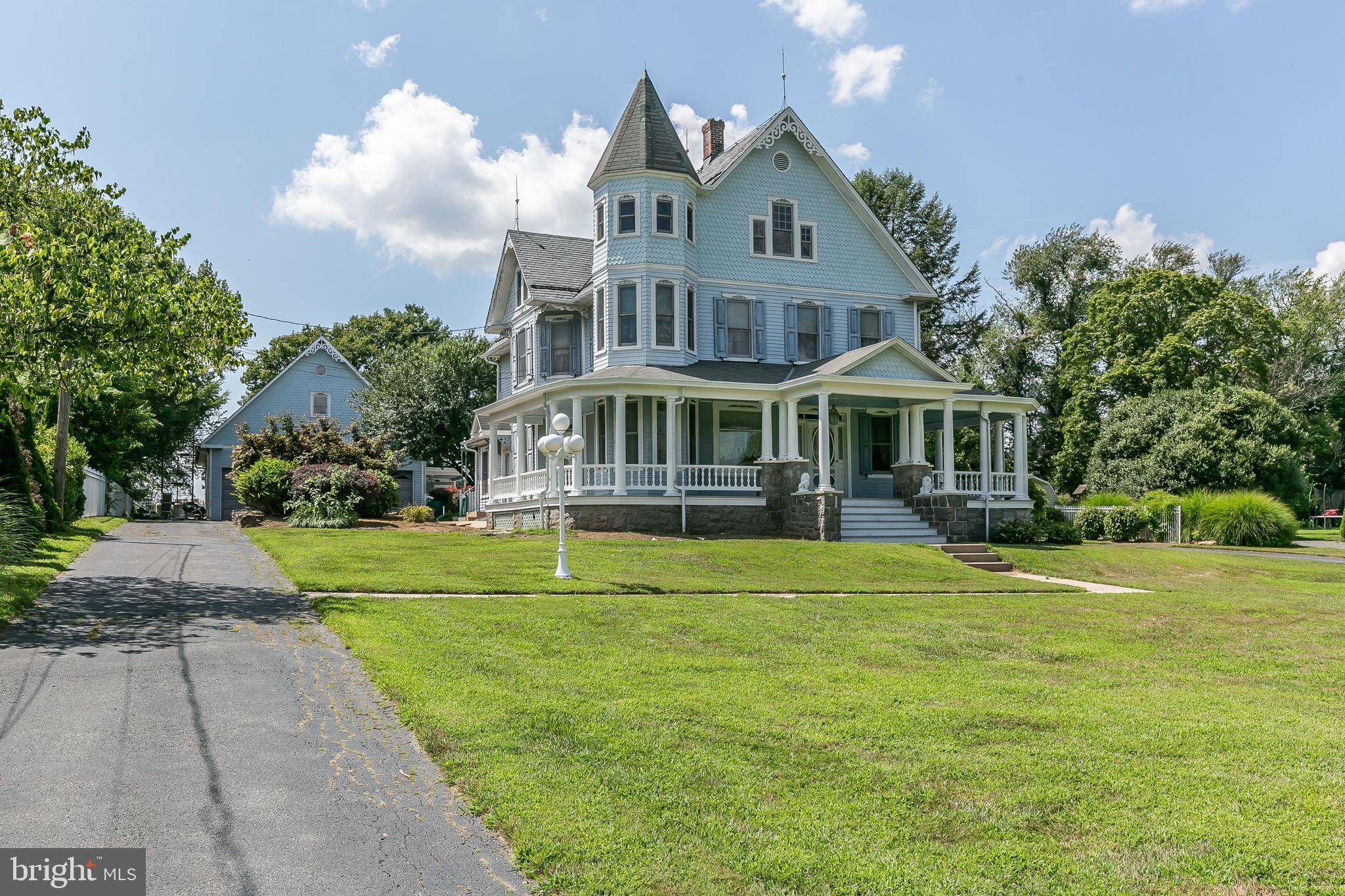 2422 ROCKS RD, Forest Hill, MD 21050