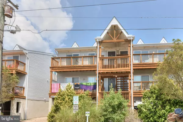 Dewey Beach, DE 19971,109 DAGSWORTHY AVE #B