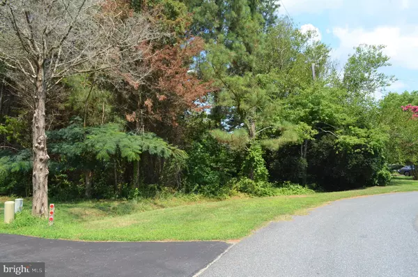 LOT 24 HIDDEN HARBOR ROLLIE ROAD EAST RD, Bishopville, MD 21813