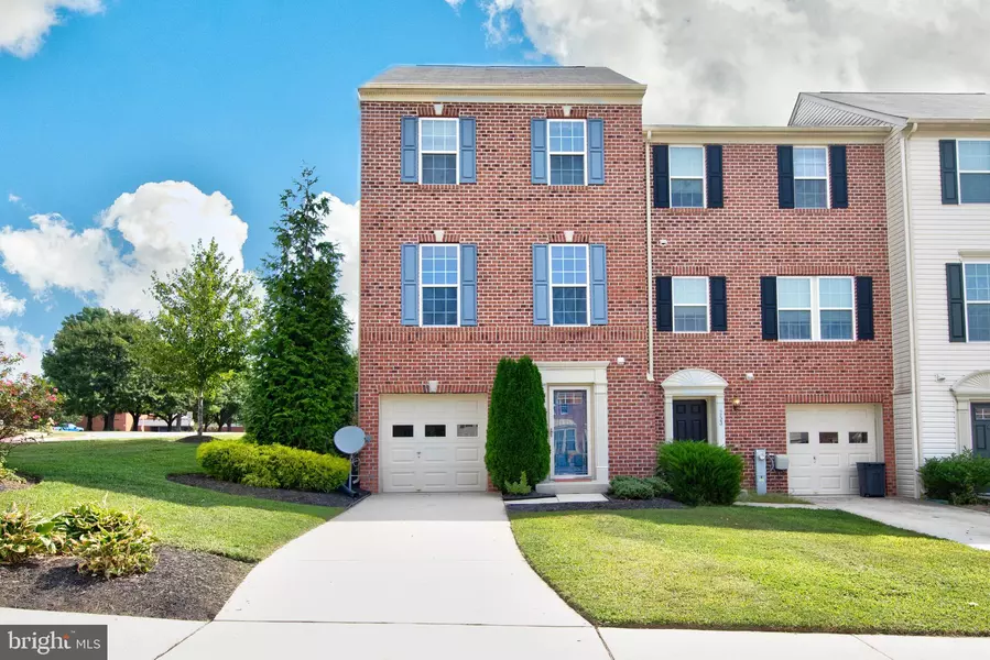 255 STAYSAIL DR, Joppa, MD 21085