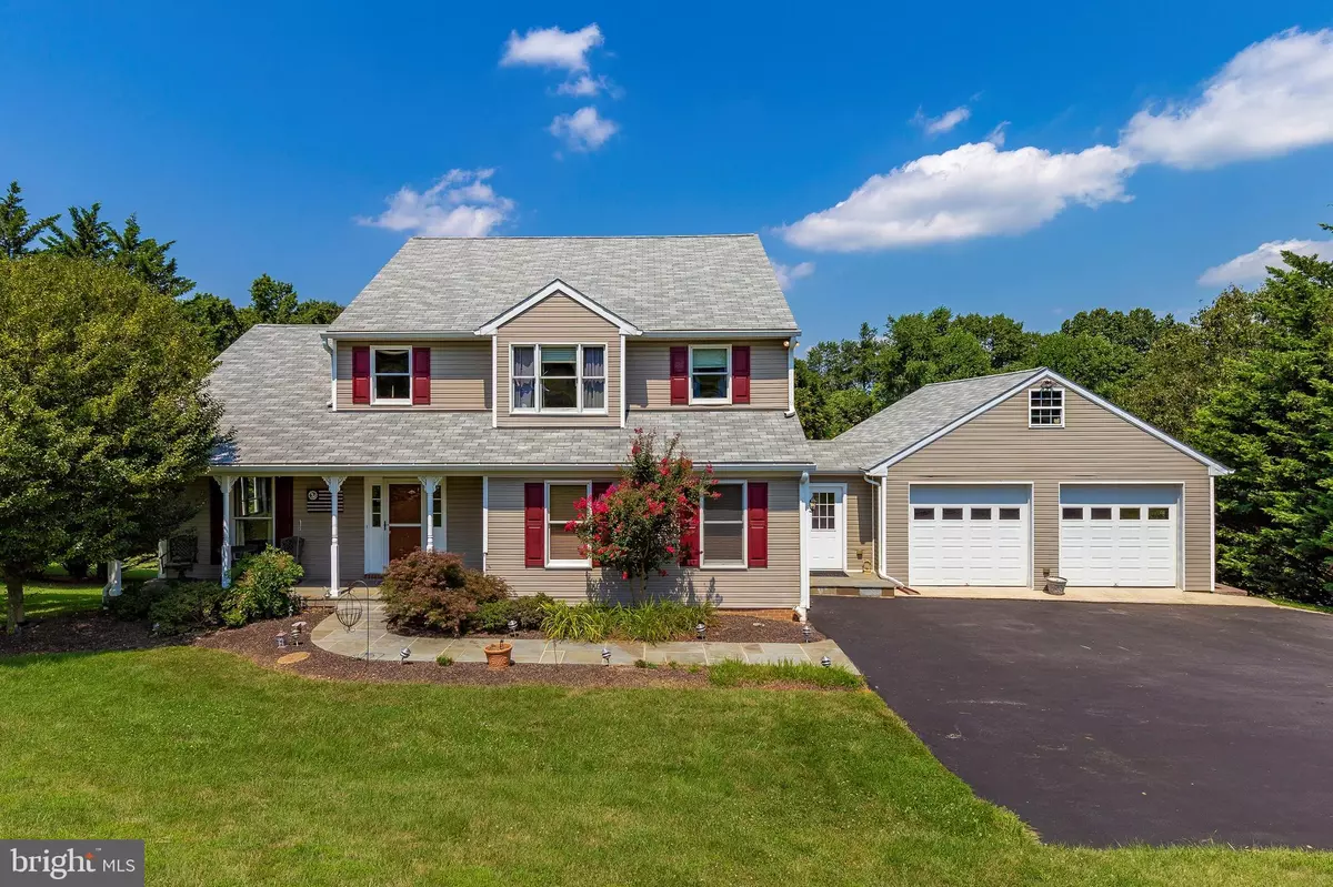 Monrovia, MD 21770,3918 MILLSTONE CIR