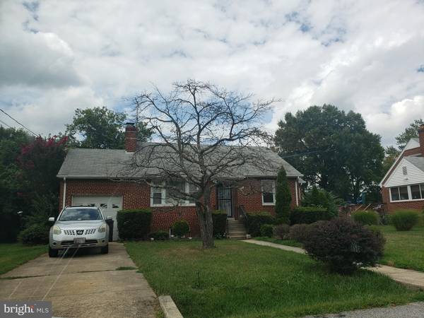 4317 TOWNSLEY AVE, Temple Hills, MD 20748