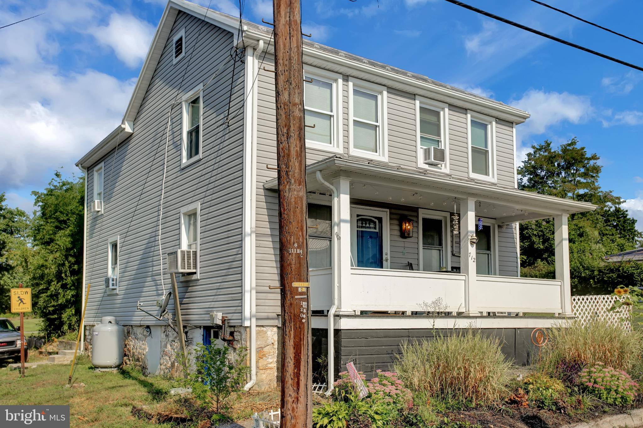 Newville, PA 17241,712 BLOSERVILLE RD