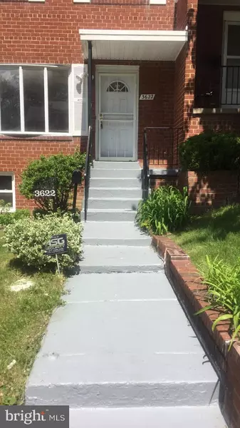 3622 DIXON ST, Temple Hills, MD 20748