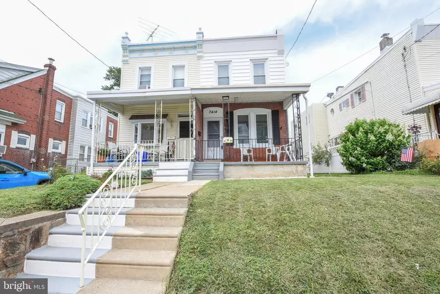 7414 PALMETTO ST, Philadelphia, PA 19111