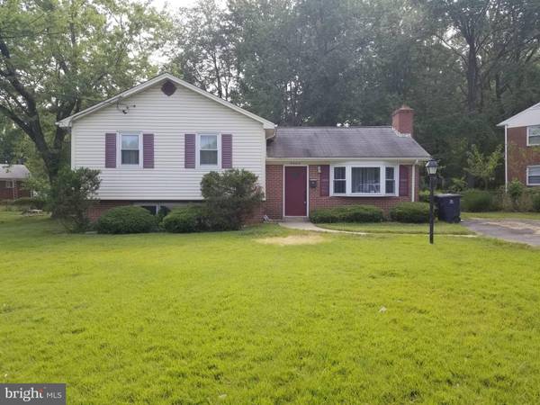 6404 94TH AVE, Lanham, MD 20706