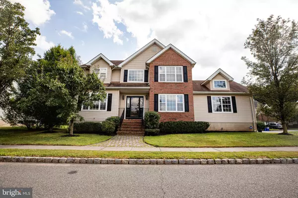 1 NOSTRAND RD, Hillsborough, NJ 08844